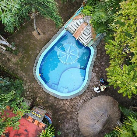 Oma Cancun - Holistic Healing Center מראה חיצוני תמונה