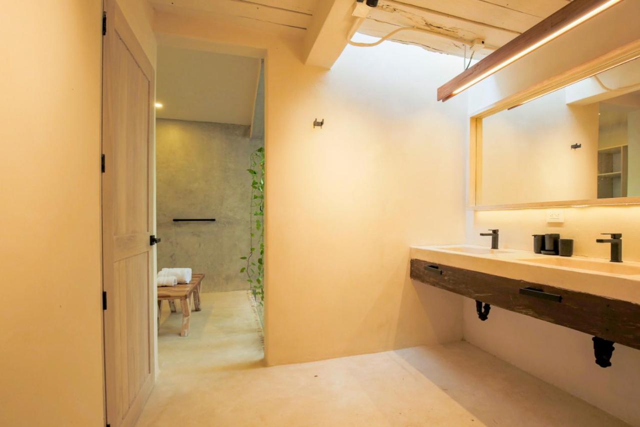 Oma Cancun - Holistic Healing Center מראה חיצוני תמונה