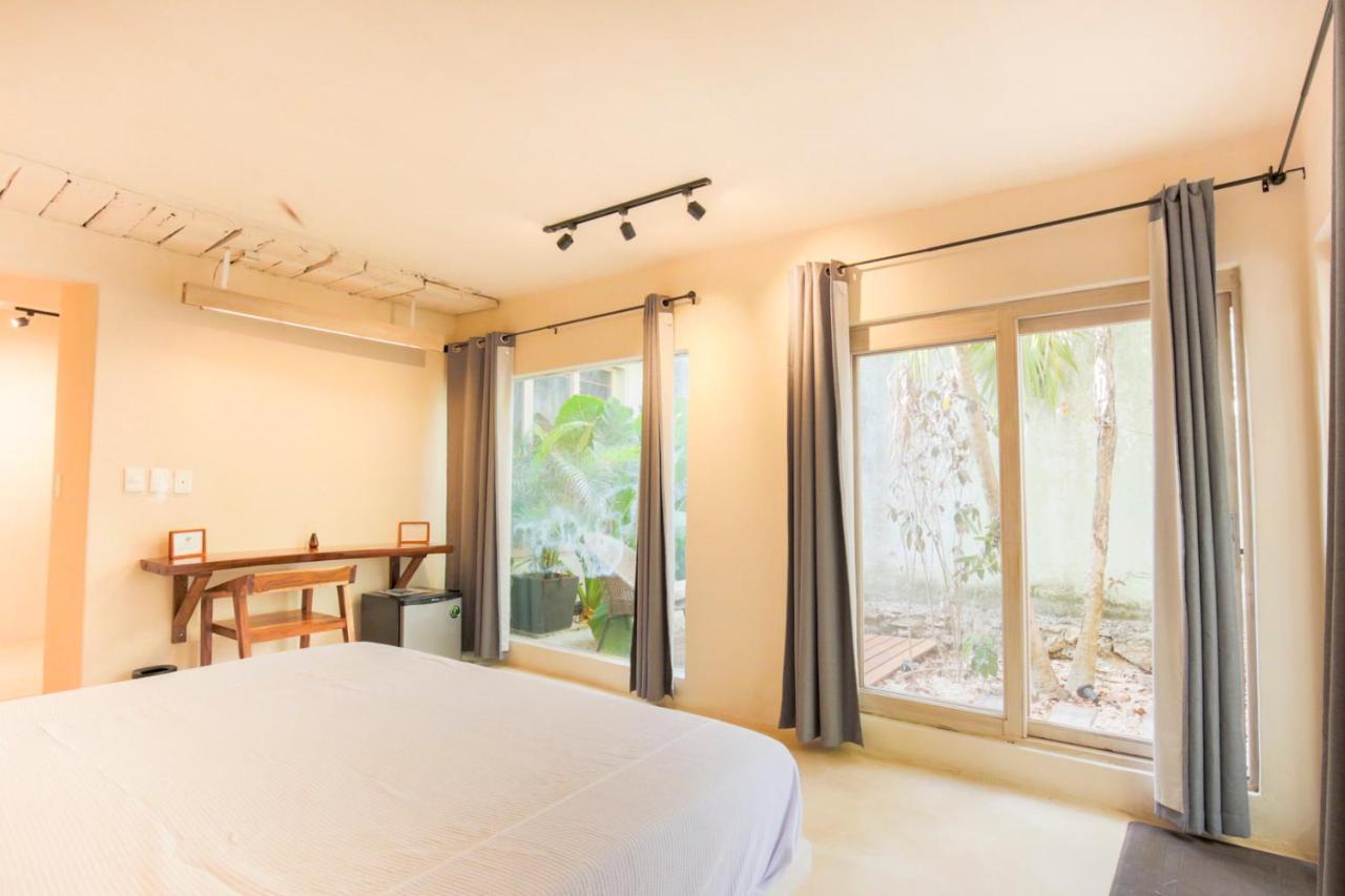 Oma Cancun - Holistic Healing Center מראה חיצוני תמונה