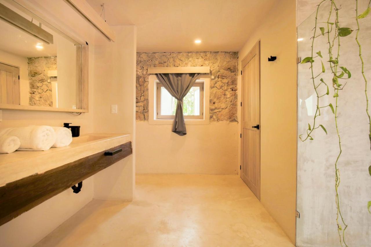 Oma Cancun - Holistic Healing Center מראה חיצוני תמונה