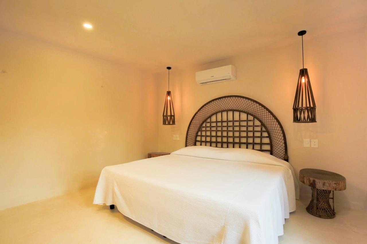 Oma Cancun - Holistic Healing Center מראה חיצוני תמונה