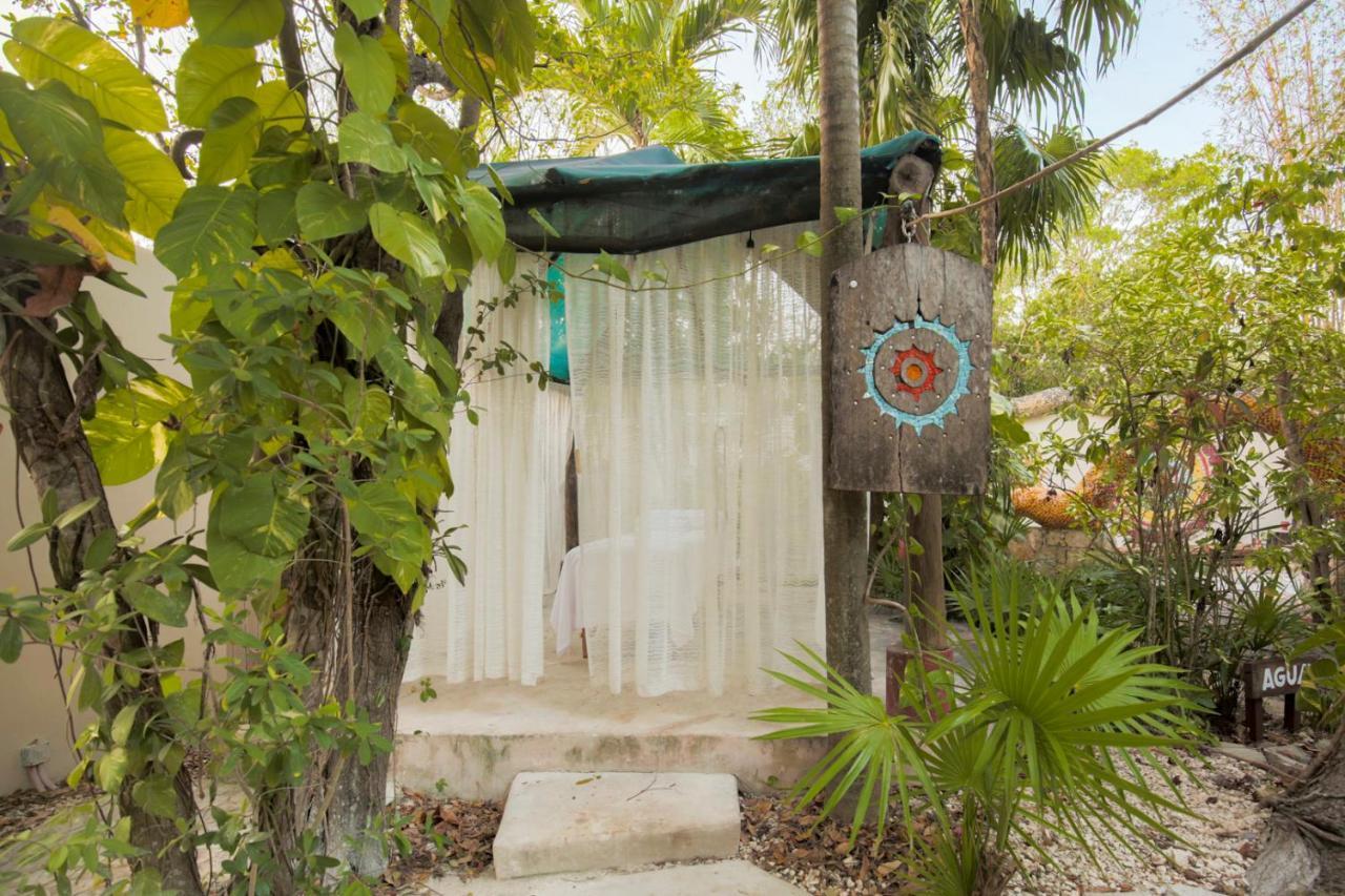 Oma Cancun - Holistic Healing Center מראה חיצוני תמונה