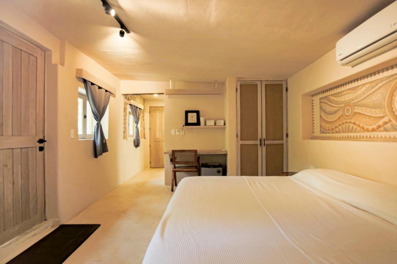 Oma Cancun - Holistic Healing Center מראה חיצוני תמונה