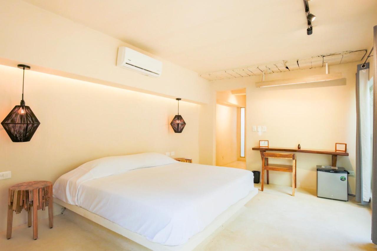Oma Cancun - Holistic Healing Center מראה חיצוני תמונה