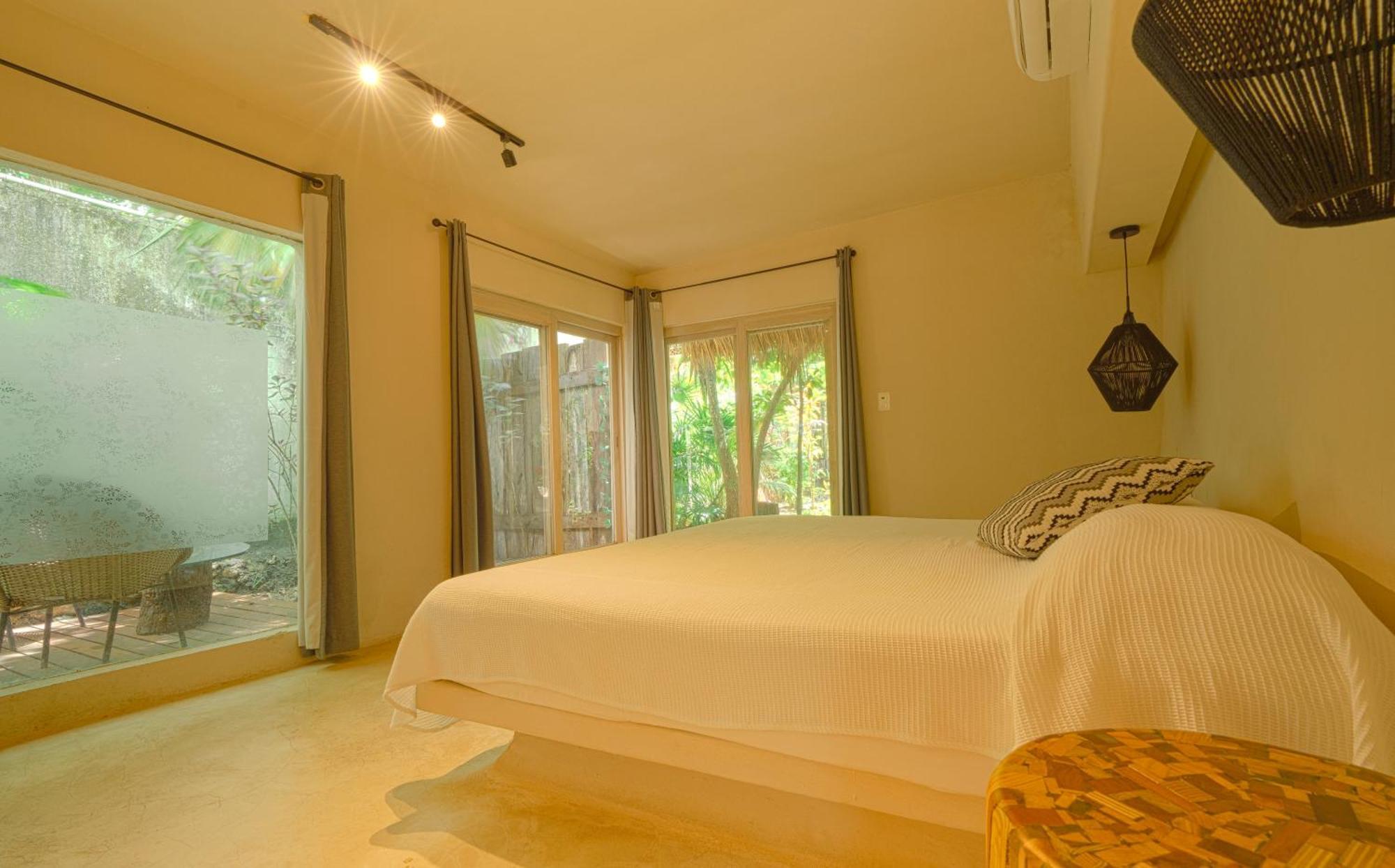 Oma Cancun - Holistic Healing Center מראה חיצוני תמונה