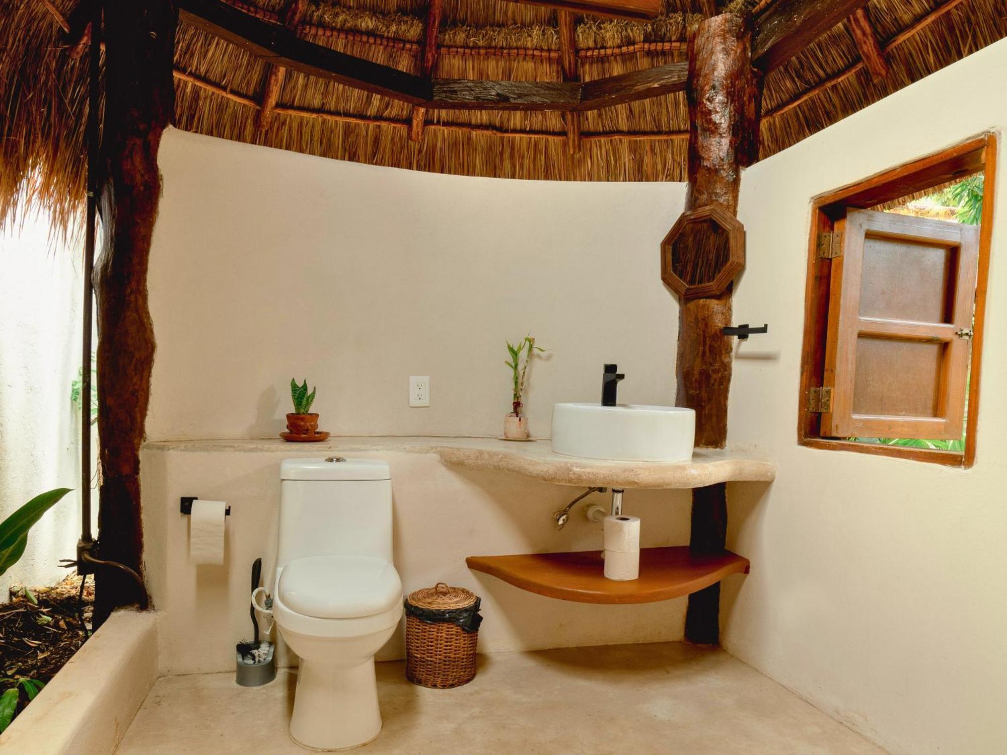 Oma Cancun - Holistic Healing Center מראה חיצוני תמונה