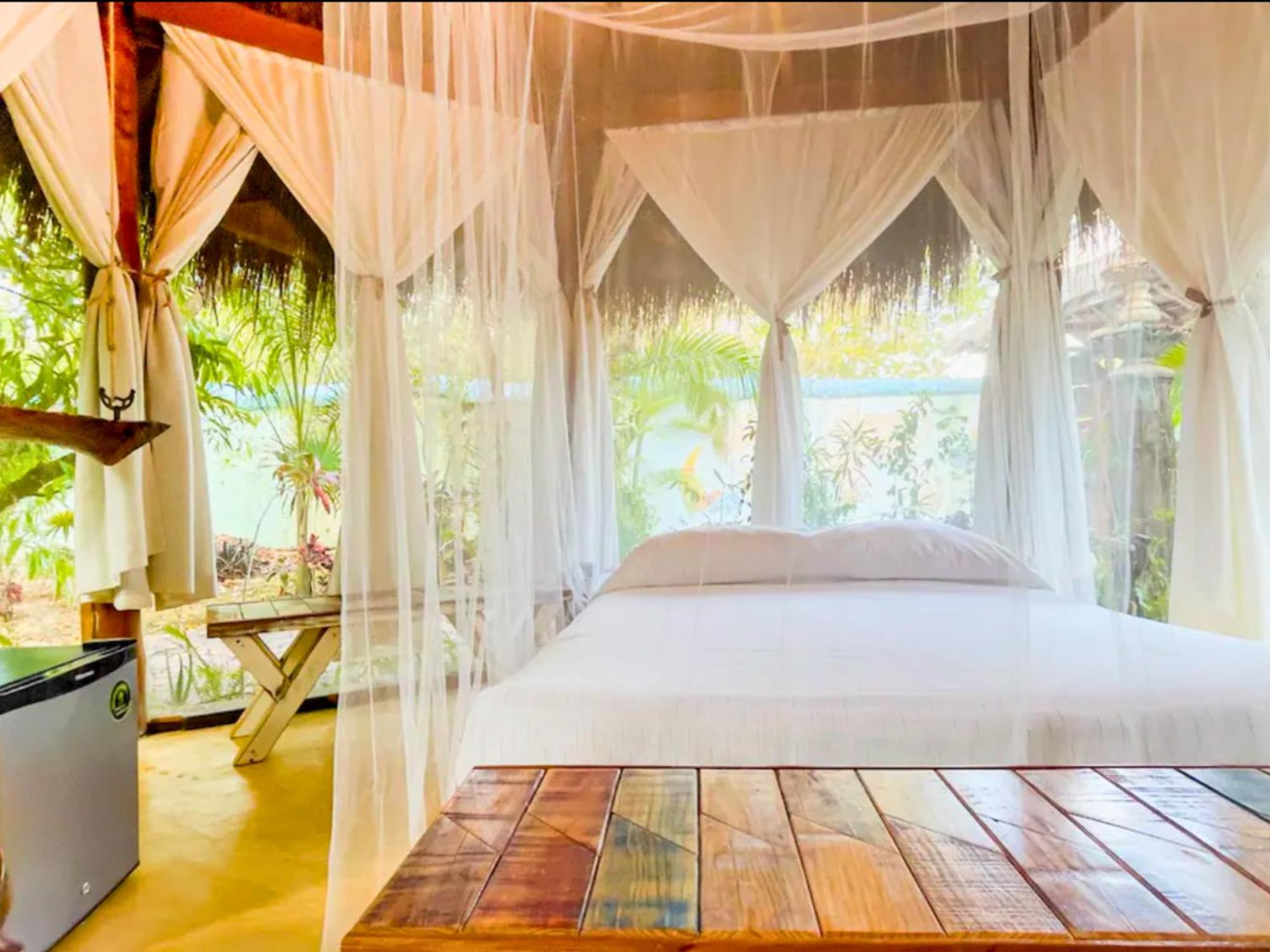 Oma Cancun - Holistic Healing Center מראה חיצוני תמונה