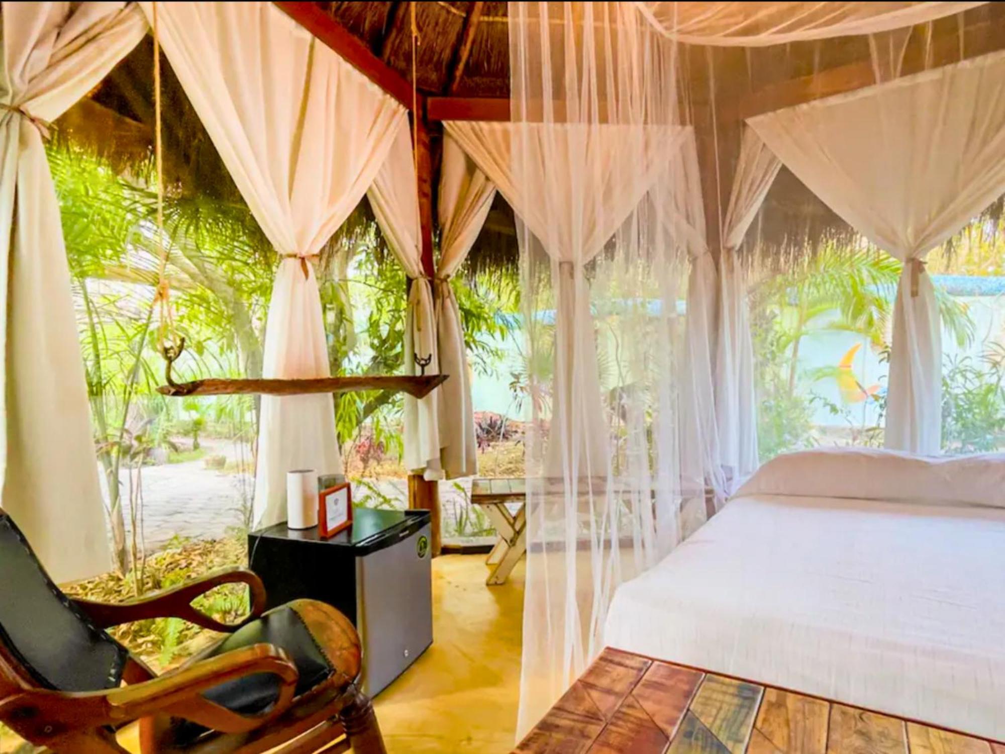 Oma Cancun - Holistic Healing Center מראה חיצוני תמונה