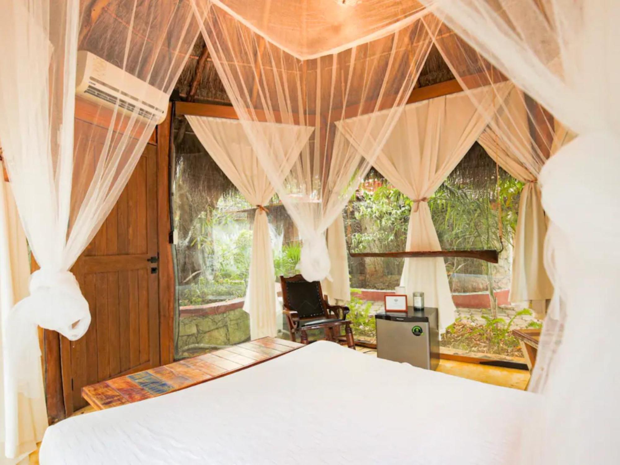 Oma Cancun - Holistic Healing Center מראה חיצוני תמונה