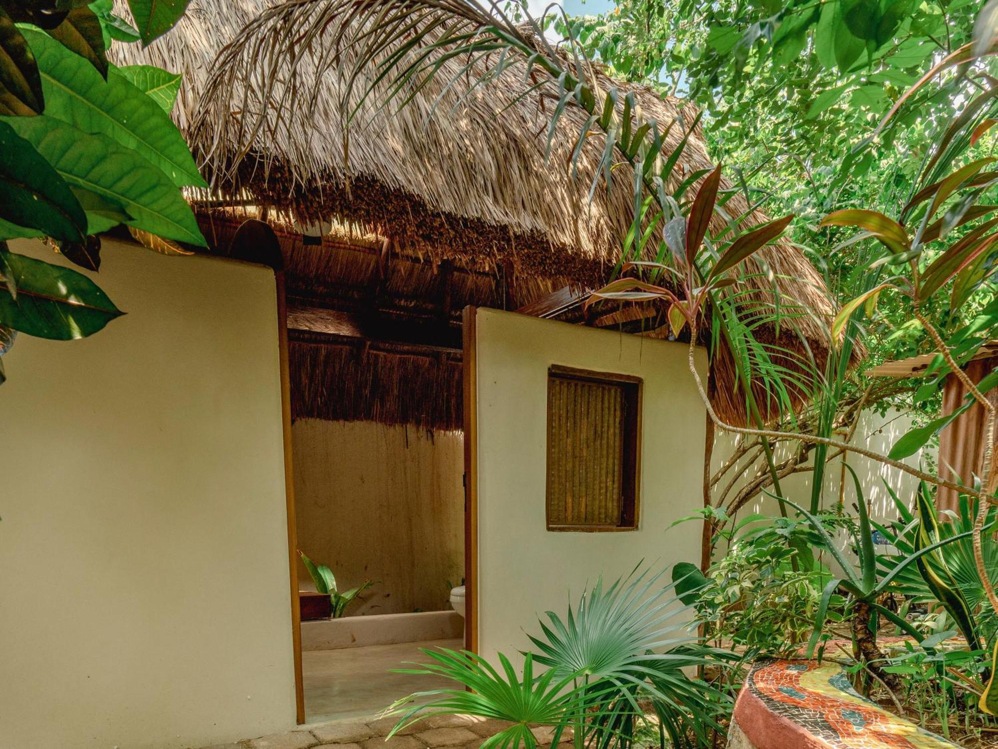 Oma Cancun - Holistic Healing Center מראה חיצוני תמונה