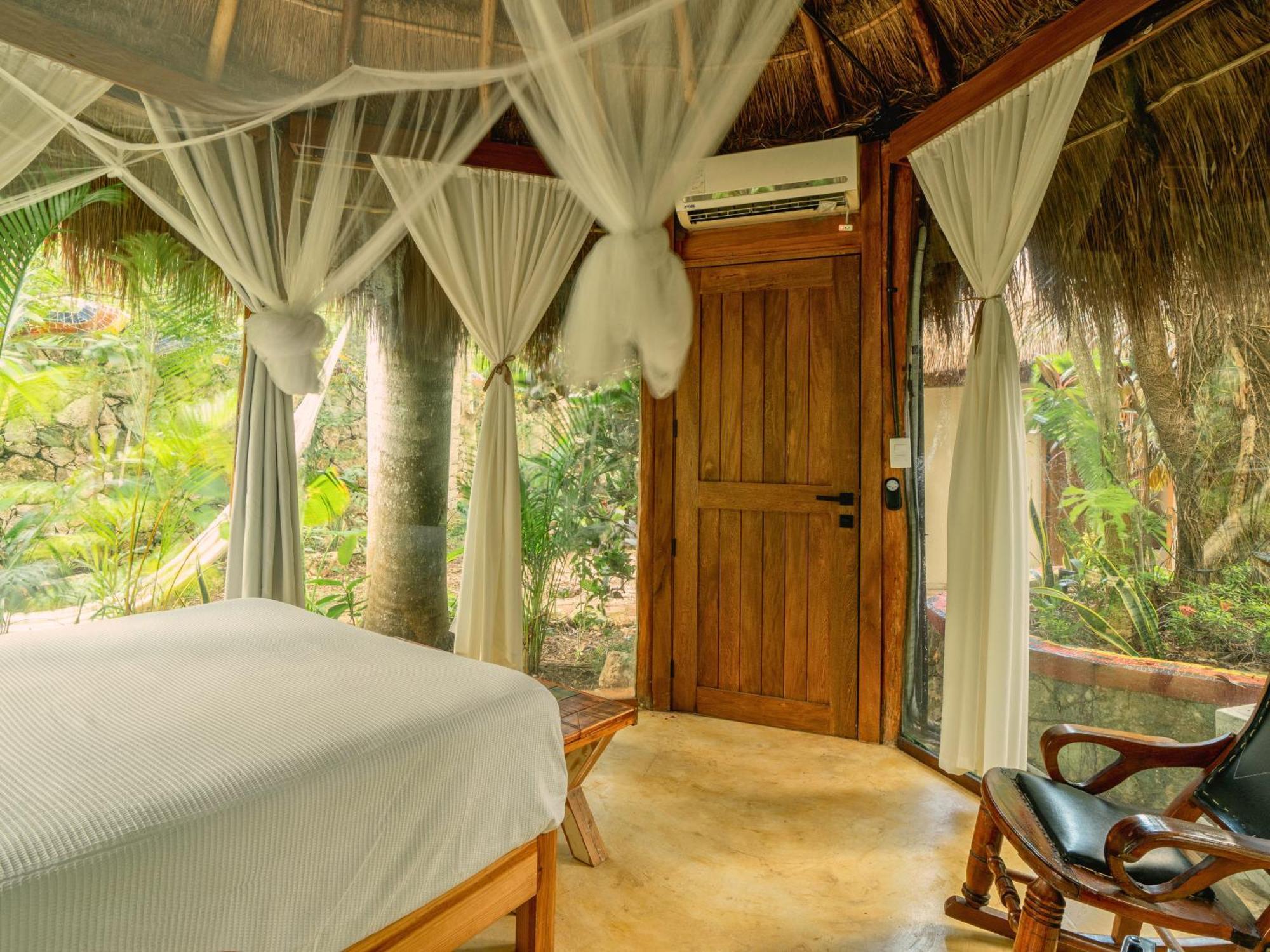 Oma Cancun - Holistic Healing Center מראה חיצוני תמונה