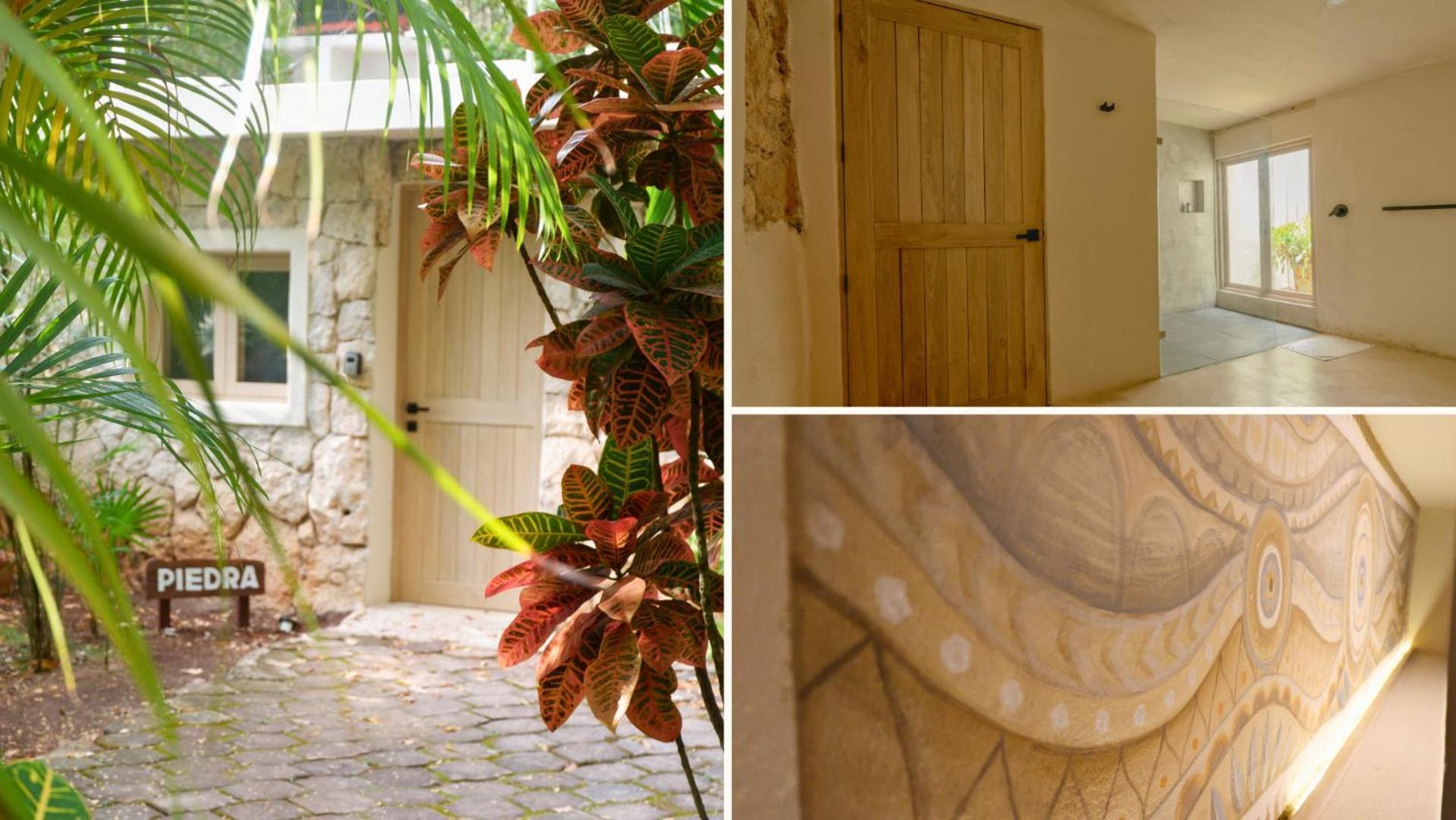 Oma Cancun - Holistic Healing Center מראה חיצוני תמונה