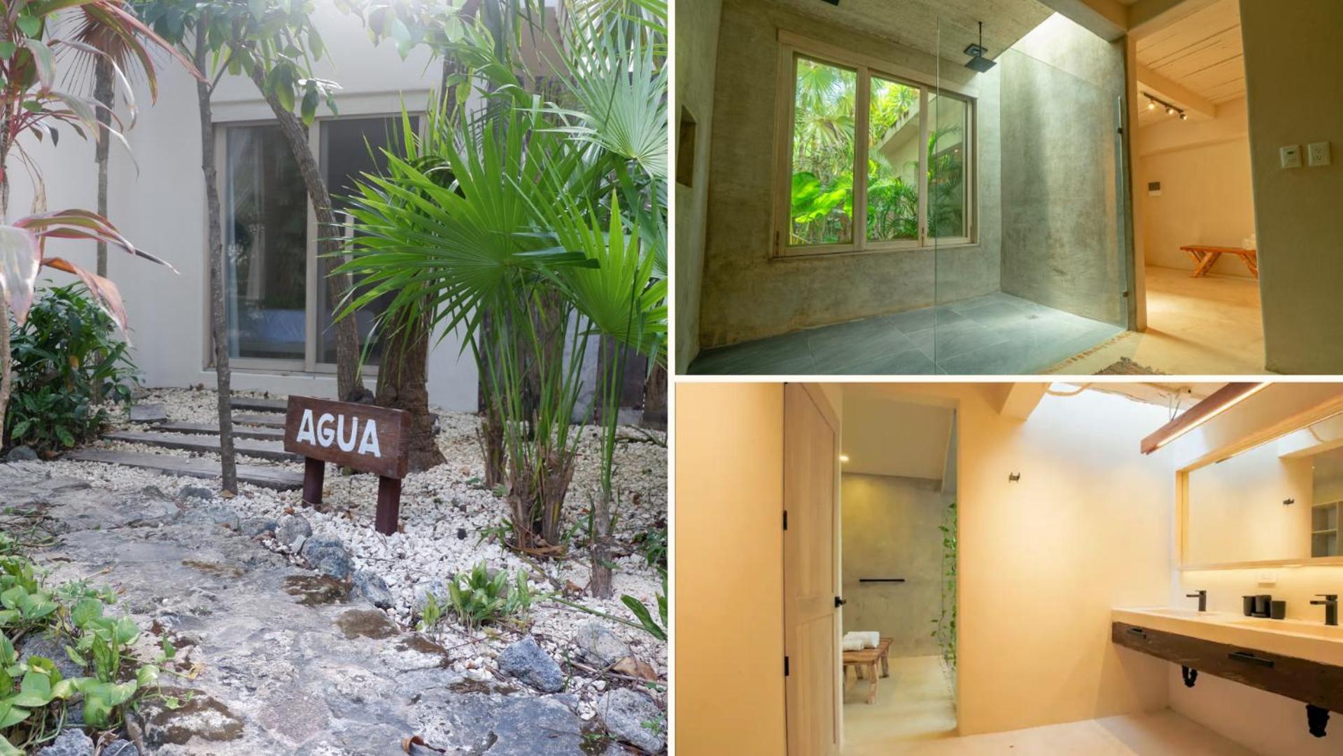 Oma Cancun - Holistic Healing Center מראה חיצוני תמונה