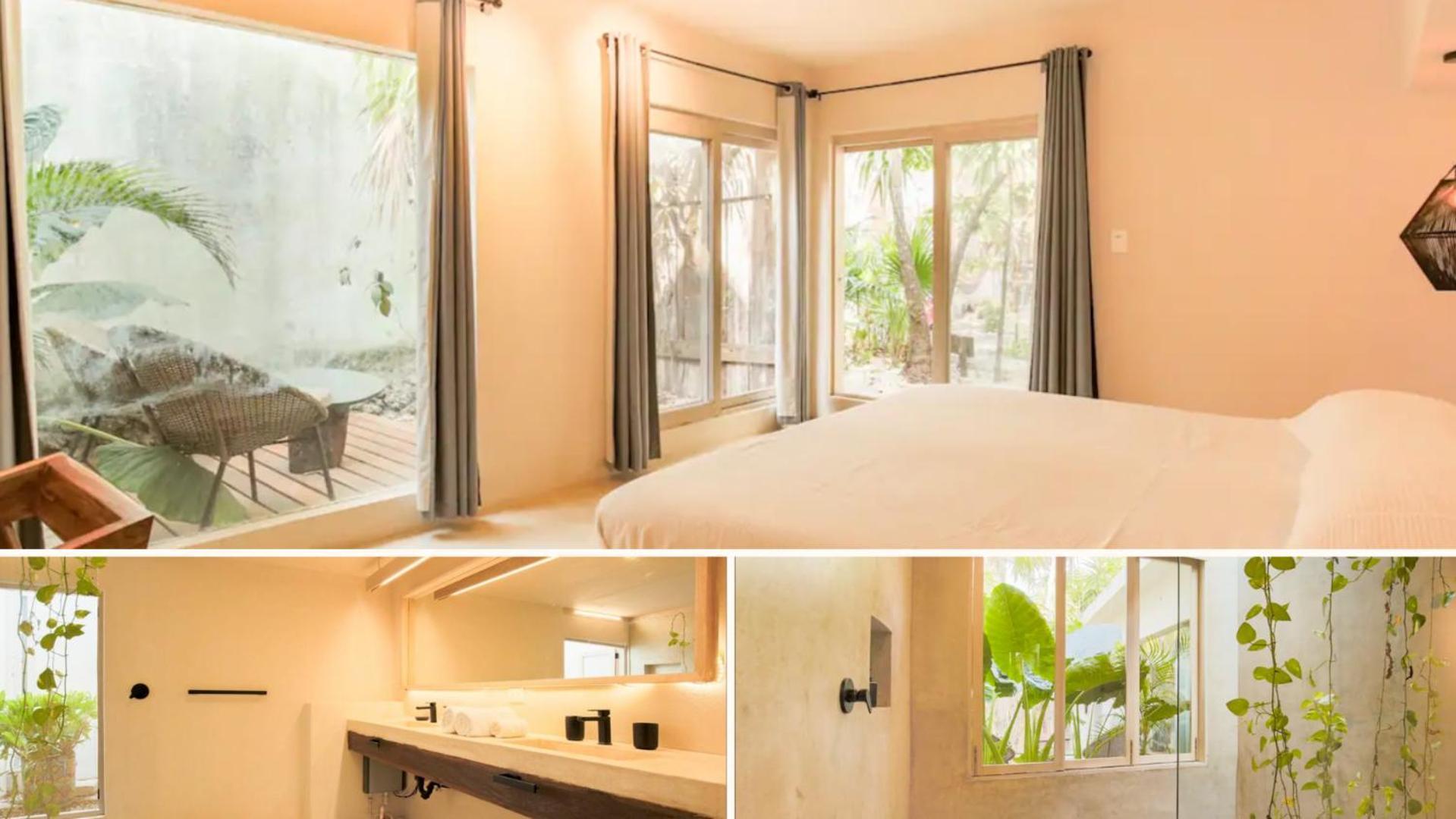 Oma Cancun - Holistic Healing Center מראה חיצוני תמונה