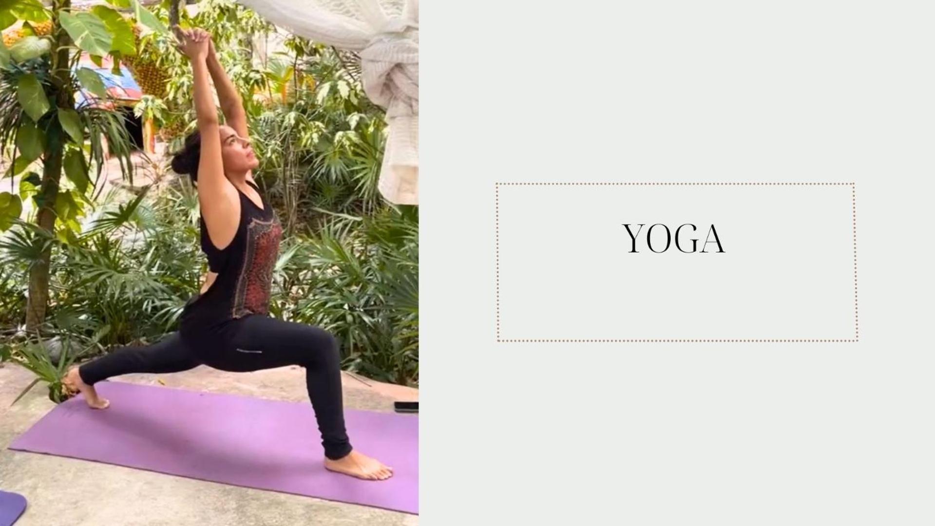Oma Cancun - Holistic Healing Center מראה חיצוני תמונה