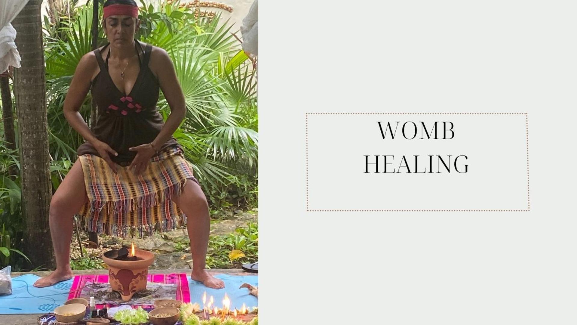 Oma Cancun - Holistic Healing Center מראה חיצוני תמונה