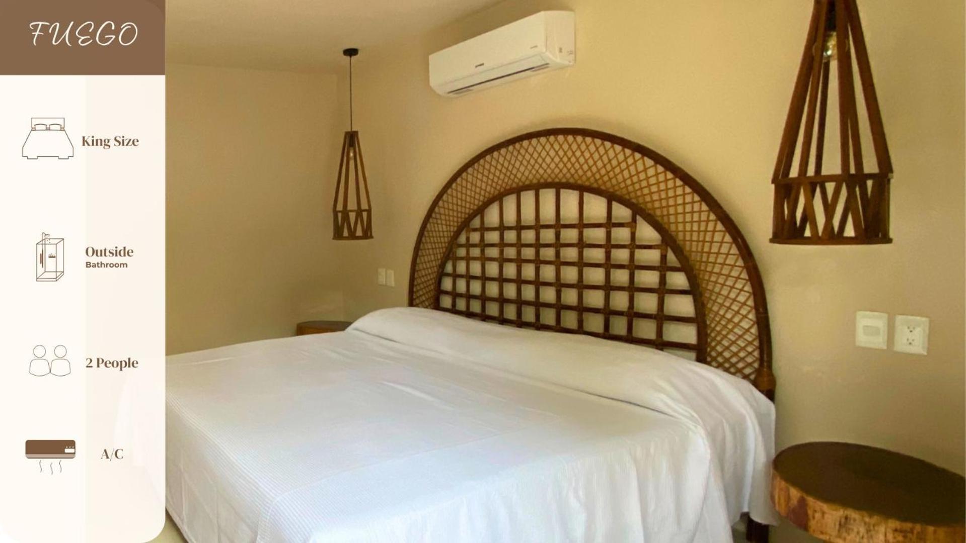 Oma Cancun - Holistic Healing Center מראה חיצוני תמונה