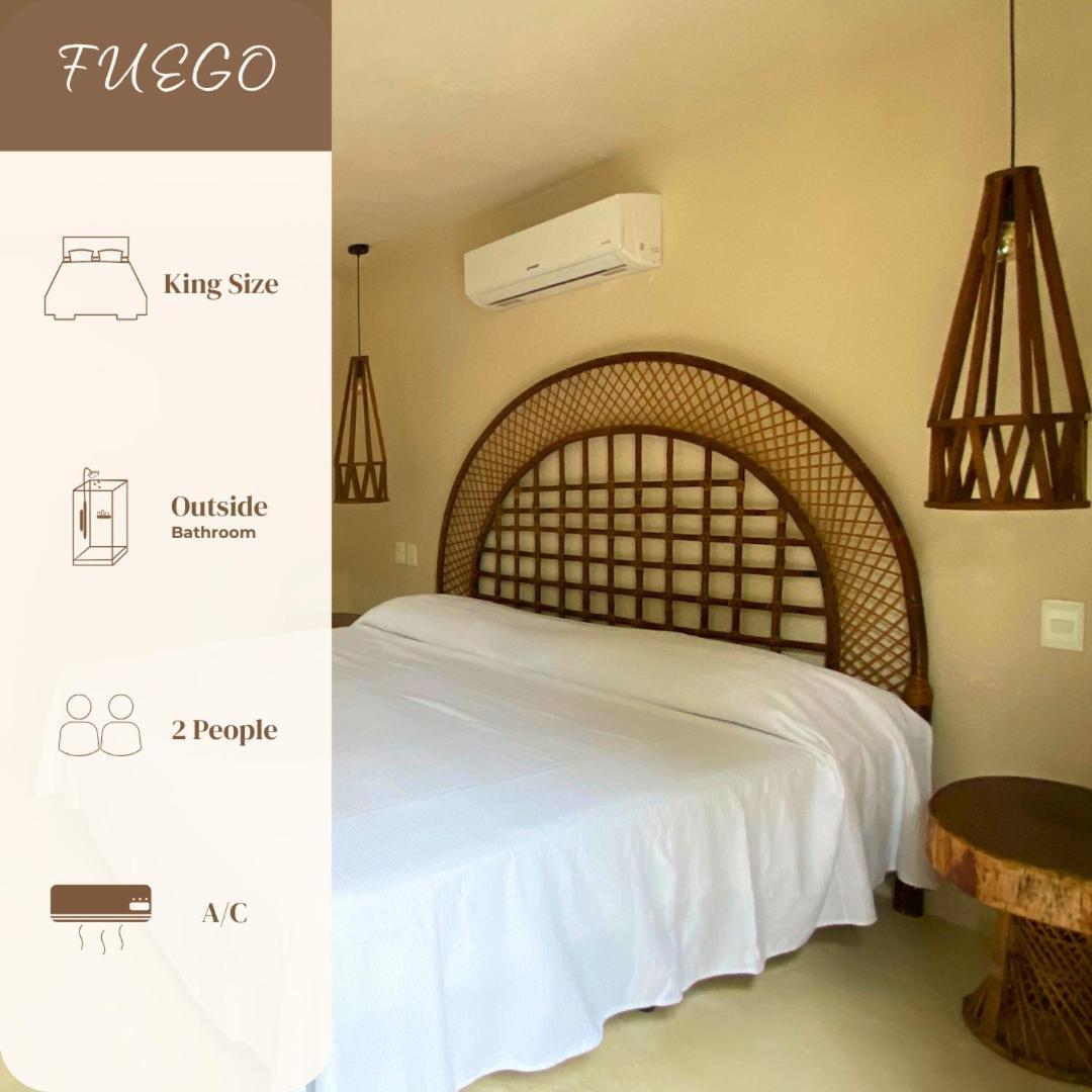 Oma Cancun - Holistic Healing Center מראה חיצוני תמונה